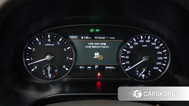 Kia More K9 id 4465019 из Кореи 30