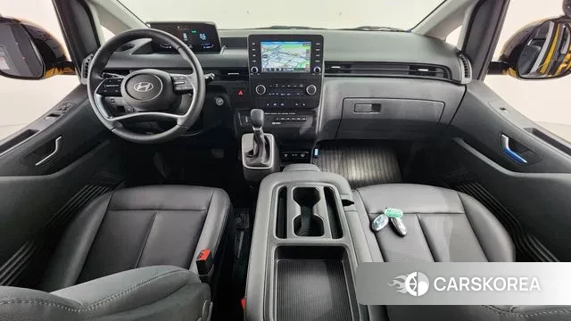 Hyundai Staria id 3082466 из Кореи 17