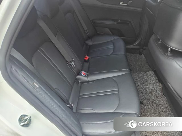 Kia K5 3rd generation id 4309746 из Кореи 14