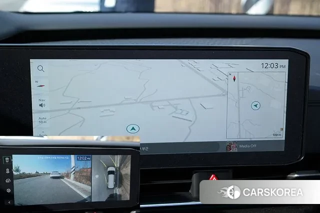 Kia The New Carnival 4th Generation id 3332995 из Кореи 16