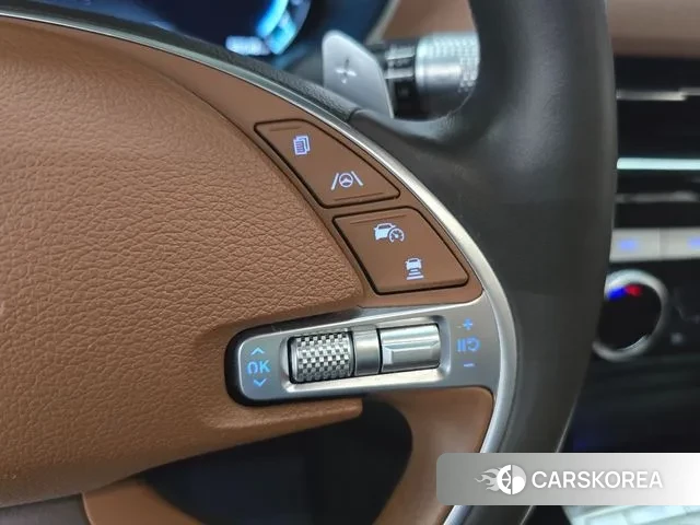 Genesis G80 (RG3) id 3543652 из Кореи 17