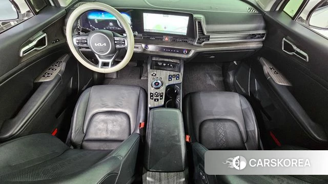 Kia Sportage 5th Generation id 3819058 из Кореи 17