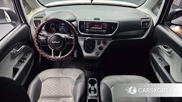 Kia The New Ray id 2979960 из Кореи 17