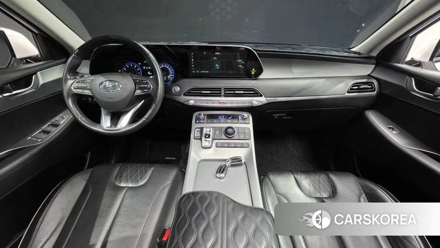 Hyundai Palisade id 3879909 из Кореи 17