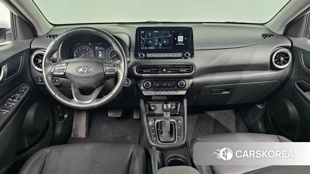 Hyundai The New Kona id 4580818 из Кореи 27
