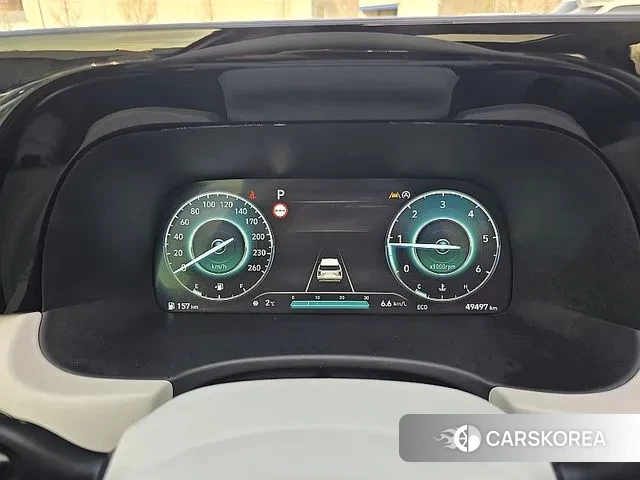 Hyundai The New Palisade id 3654655 из Кореи 17