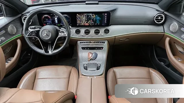 Mercedes-Benz E-Class W213 id 3685165 из Кореи 17