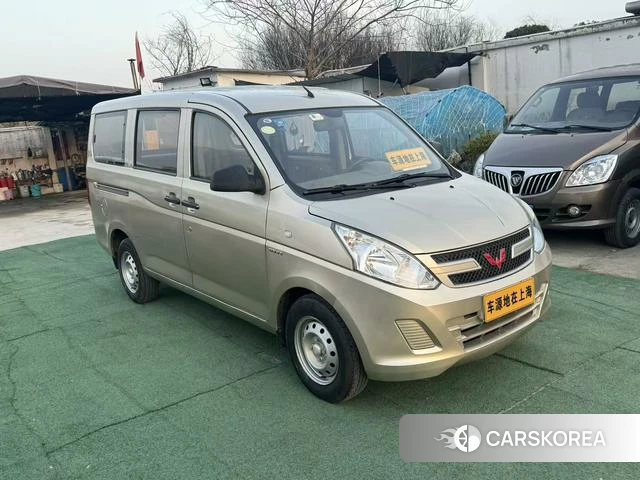 Wuling Automobile Wuling Rongguang V id 4240167 из Китая 9