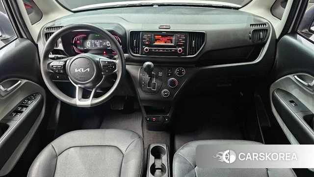 Kia The New Kia Ray id 3787111 из Кореи 17