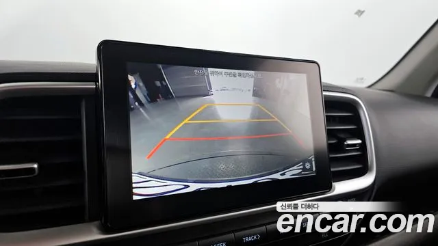 Hyundai Venue id 2651150 из Кореи 17