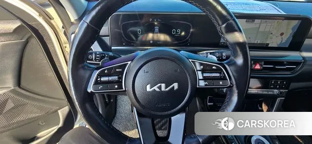 Kia The New Seltos id 3394510 из Кореи 17