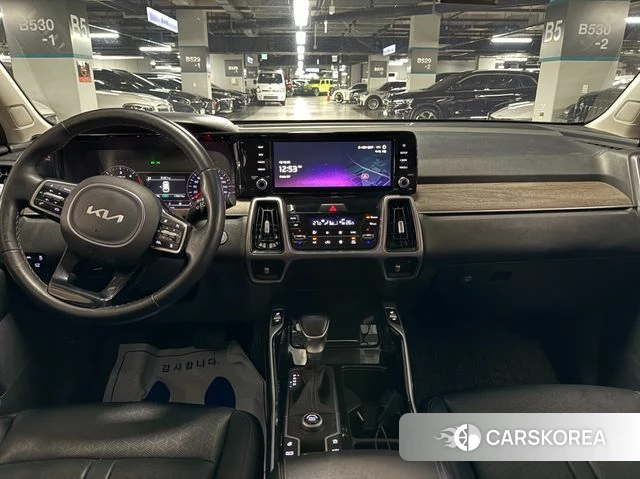 Kia Sorento 4th Generation id 3898172 из Кореи 17