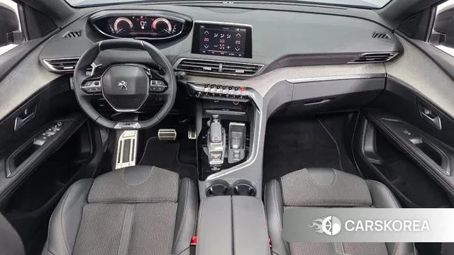 Peugeot 3008 second generation id 3746144 из Кореи 17