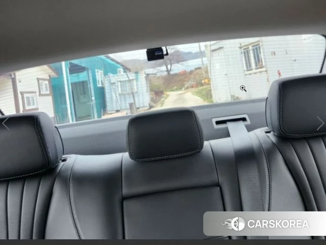 Mercedes-Benz E-Class W213 id 3919873 из Кореи 12