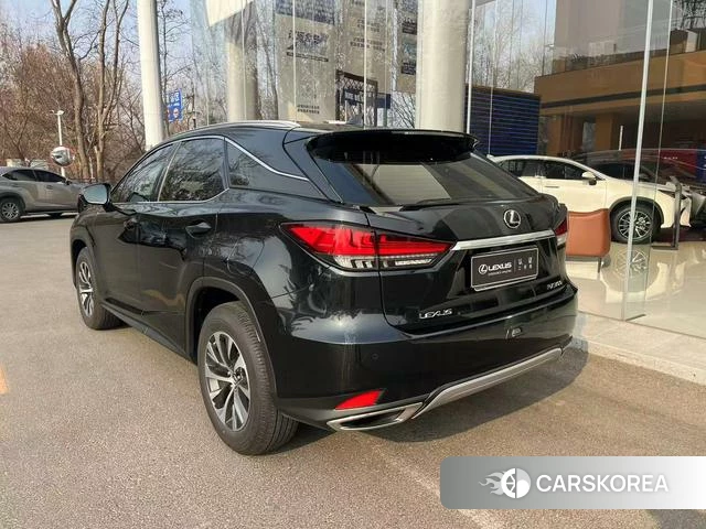 Lexus RX id 4262147 из Китая 14
