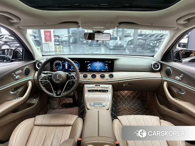 Mercedes-Benz E-class id 4214045 из Китая 13