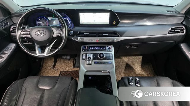 Hyundai Palisade id 4900297 из Кореи 33