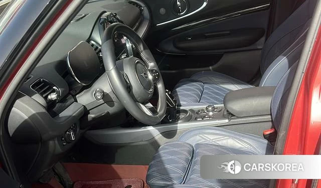 MINI CLUBMAN id 4238663 из Китая 12