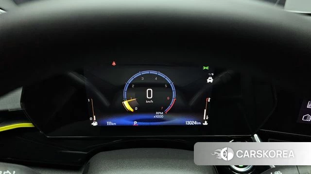Chevrolet (GM Daewoo) Trax Crossover id 4292240 из Кореи 31