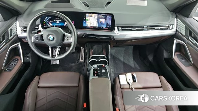 BMW X1 (U11) id 4753250 из Кореи 37