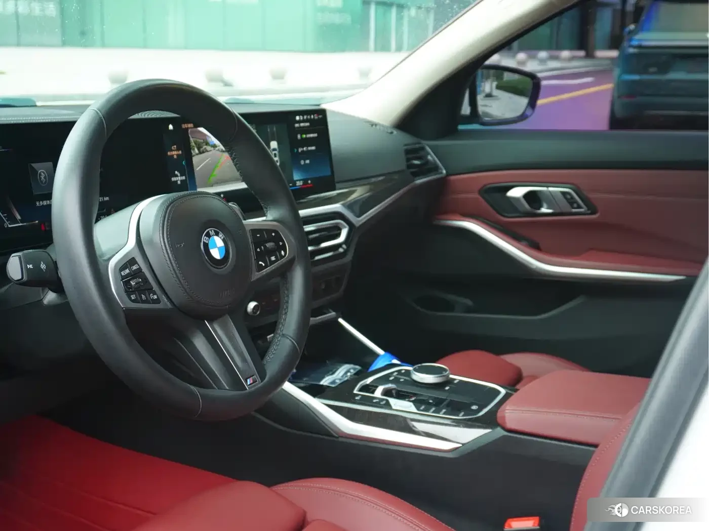BMW 3 series id 4546298 из Китая 20