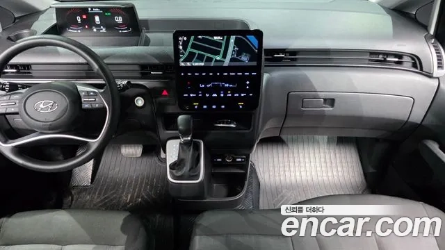 Hyundai Staria id 2950143 из Кореи 17