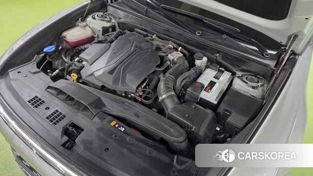 Hyundai Grandeur (GN7) id 4628581 из Кореи 17