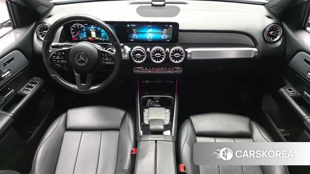 Mercedes-Benz GLB-Class X247 id 4666548 из Кореи 29