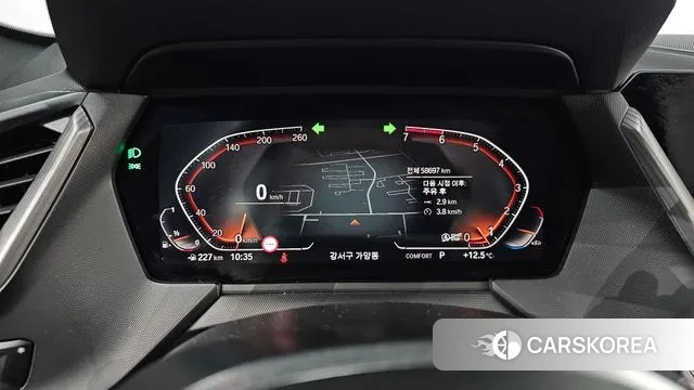 BMW 1 Series (F40) id 3355357 из Кореи 17