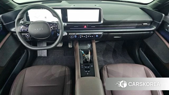 Hyundai Ionic 6 id 4354761 из Кореи 30
