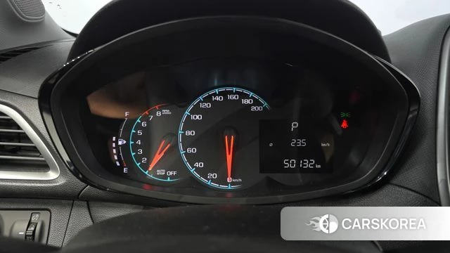 Chevrolet (GM Daewoo) The New Spark id 4557846 из Кореи 27