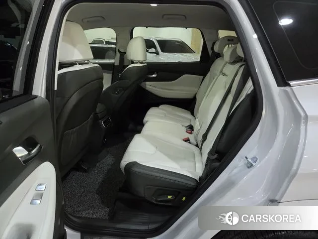 Hyundai The New Santa Fe id 3447498 из Кореи 17