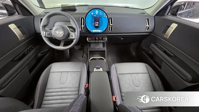 Mini Cooper S Countryman 3rd Generation id 3341386 из Кореи 17