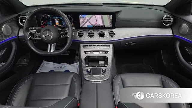 Mercedes-Benz E-Class W213 id 3665374 из Кореи 17