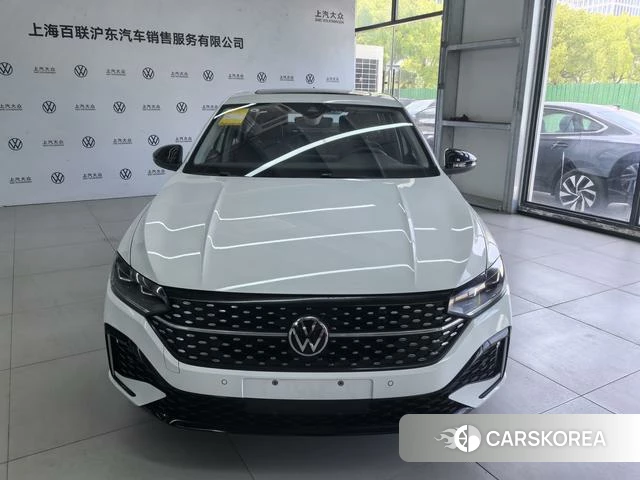 Volkswagen Lavida id 4333828 из Китая 13