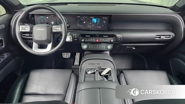 Hyundai Palisade (LX3) id 4487809 из Кореи 31