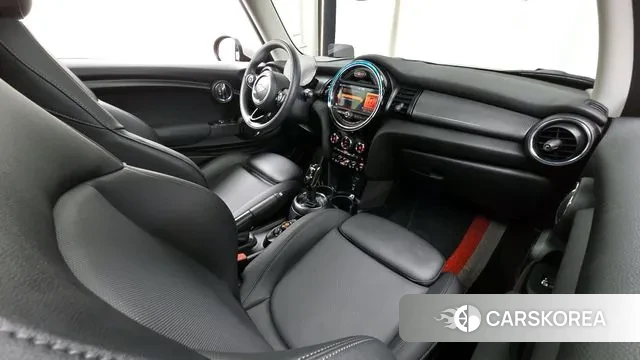 Mini Cooper id 2960387 из Кореи 17