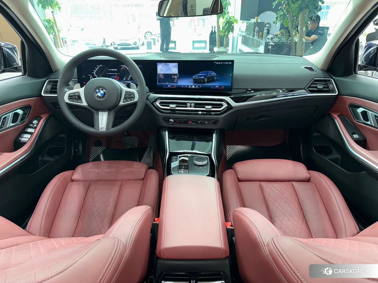 BMW 3 series id 4467731 из Китая 7