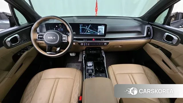 Kia The New Sorento 4th Generation id 3739810 из Кореи 17