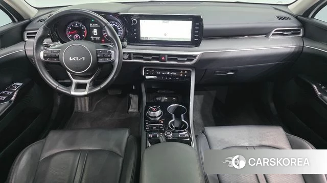 Kia K5 3rd generation id 4178237 из Кореи 17