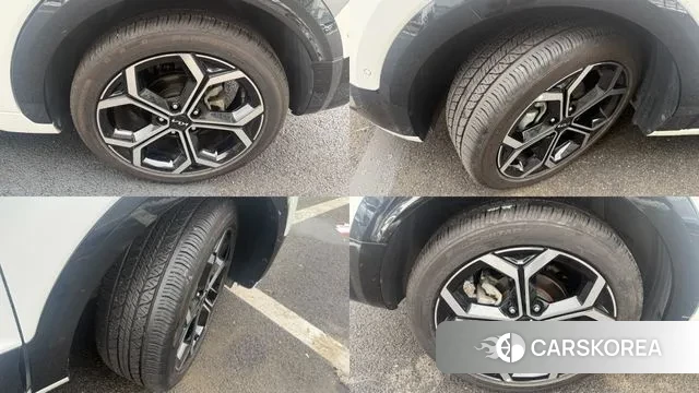 Kia Di Ol Nu Niro id 3458112 из Кореи 17