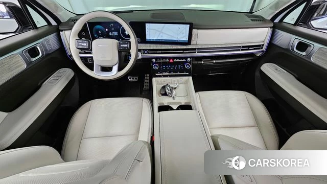 Hyundai Santa Fe (MX5) id 4898108 из Кореи 33