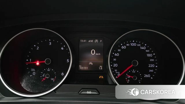 Volkswagen Tiguan second Generation id 4952572 из Кореи 28