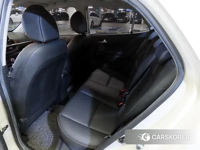 Kia Morning Urban (JA) id 3530446 из Кореи 17