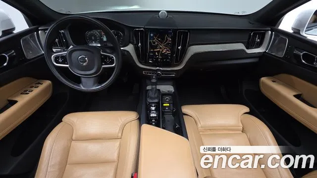 Volvo XC60 second Generation id 2827292 из Кореи 17