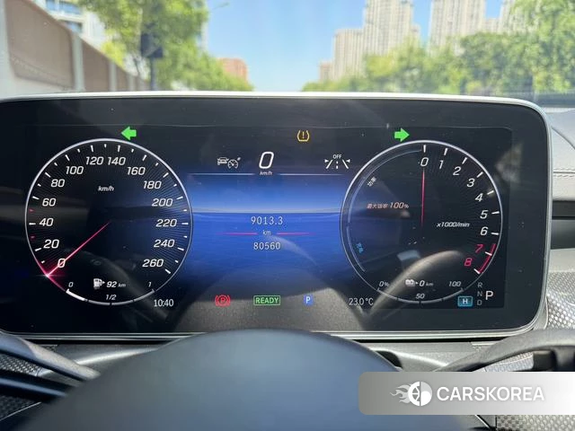 Mercedes-Benz C-class PHEV id 4297281 из Китая 35