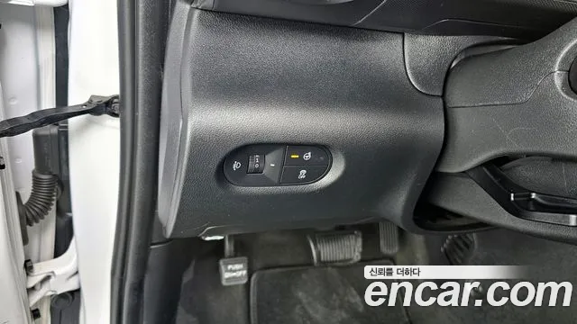 Hyundai Casper id 2667884 из Кореи 17