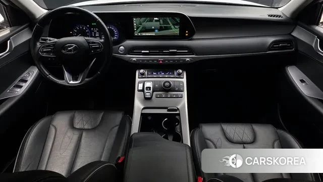 Hyundai Palisade id 3433438 из Кореи 17