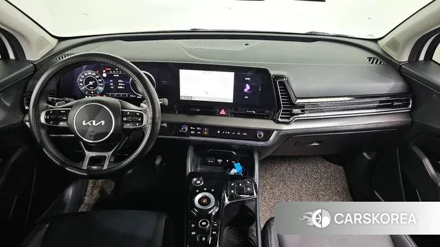 Kia Sportage 5th Generation id 3712287 из Кореи 17