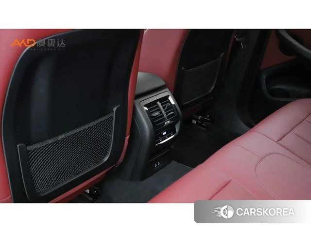 BMW X4 id 4277945 из Китая 7